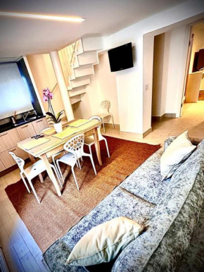 Conero Casa - Marcelli di Numana in Via Litoranea 178 bis con parcheggio esclusivo